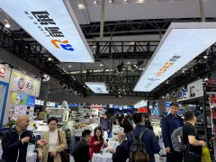 前潤科技展會精彩回顧，2025年5月15日-19日北京大印展期待與您再次相遇！